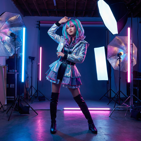 萝莉岛美少女写真视频