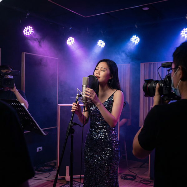 萝莉岛短视频制作